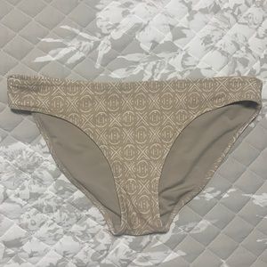 aerie swim bottoms